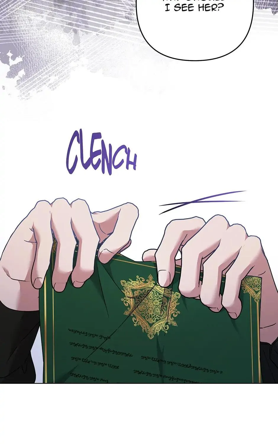 What It Means to Be You Chapter 125 page 47 - 