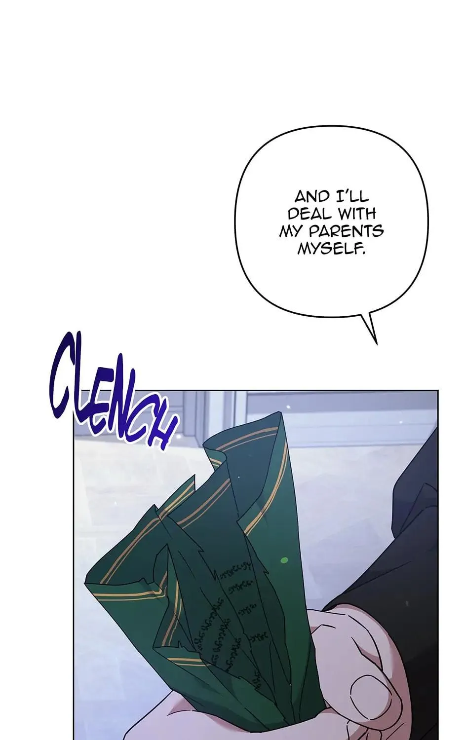 What It Means to Be You Chapter 125 page 53 - 