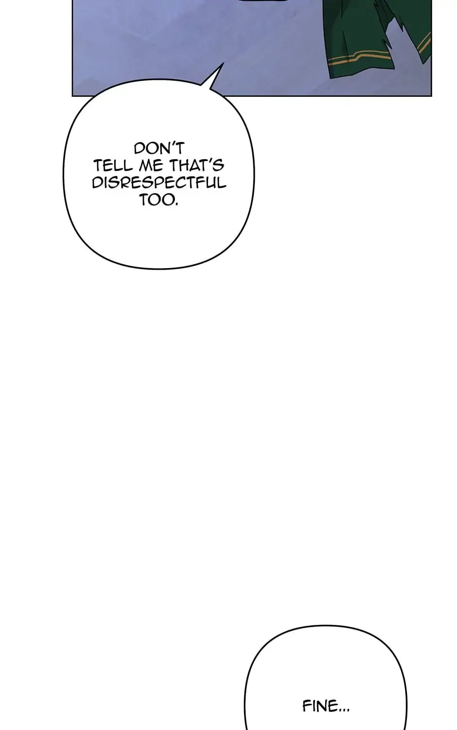 What It Means to Be You Chapter 125 page 55 - 