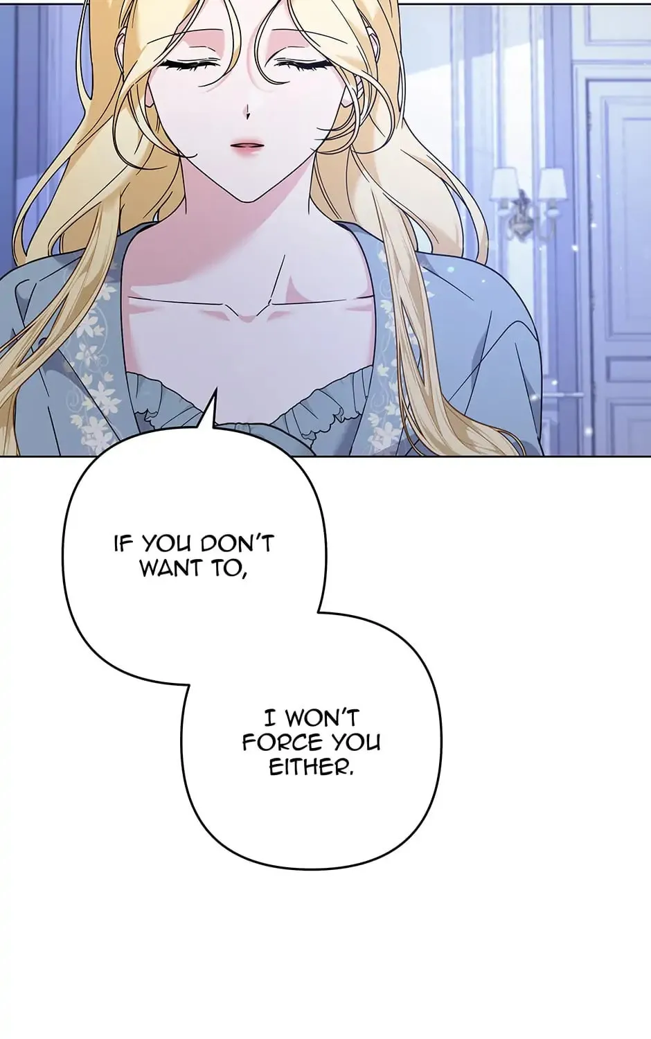What It Means to Be You Chapter 125 page 57 - 