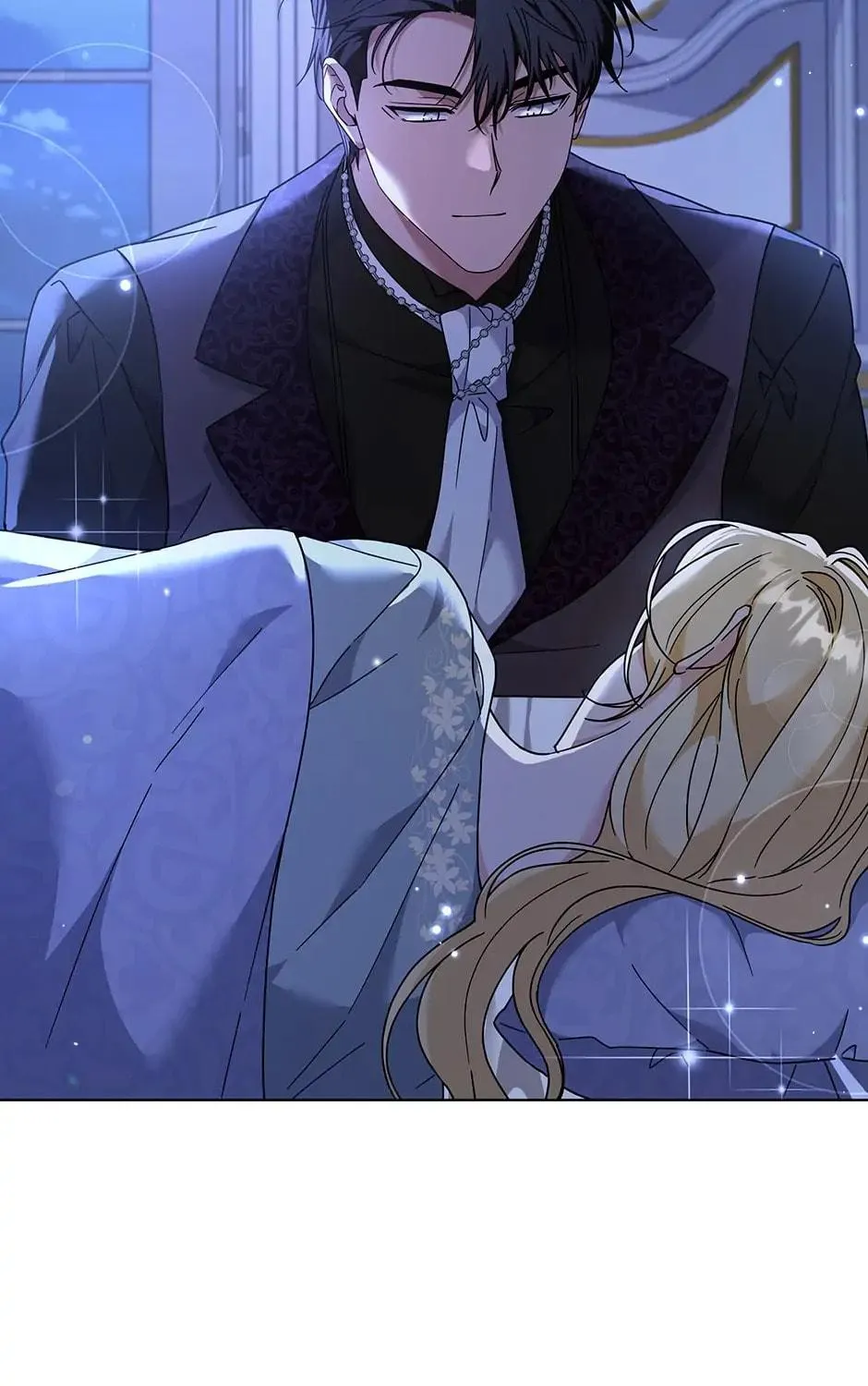 What It Means to Be You Chapter 125 page 9 - 