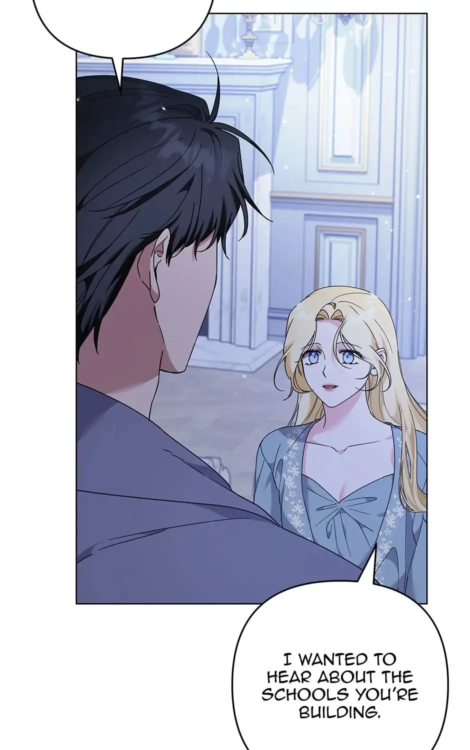 What It Means to Be You Chapter 125 page 87 - 