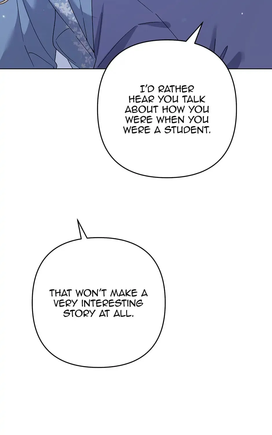 What It Means to Be You Chapter 125 page 91 - 