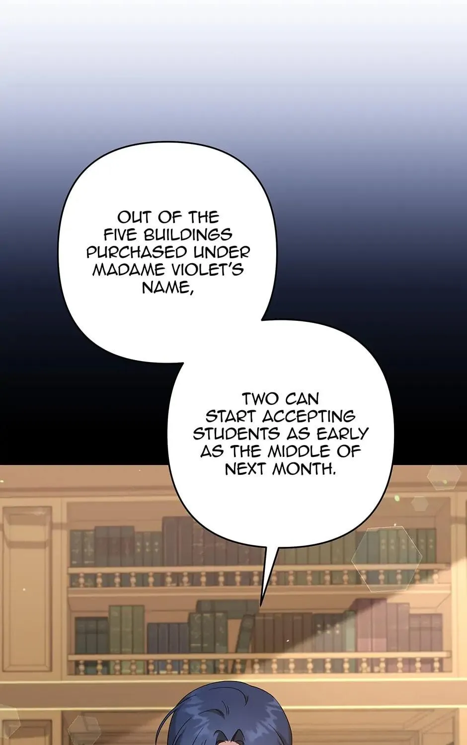 What It Means to Be You Chapter 125 page 99 - 