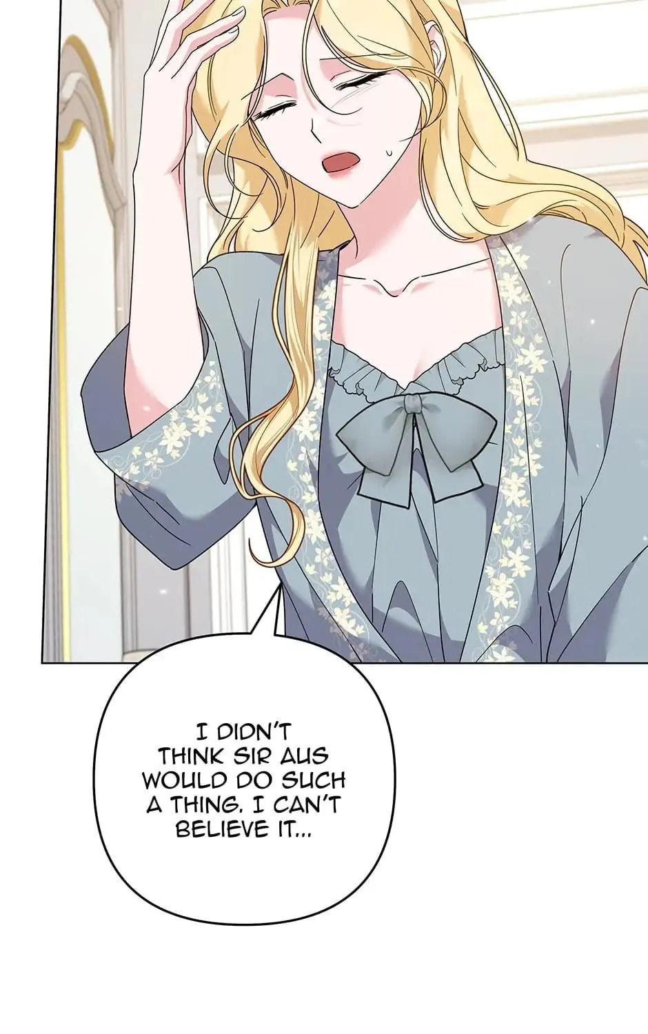 What It Means to Be You Chapter 126 page 11 - 