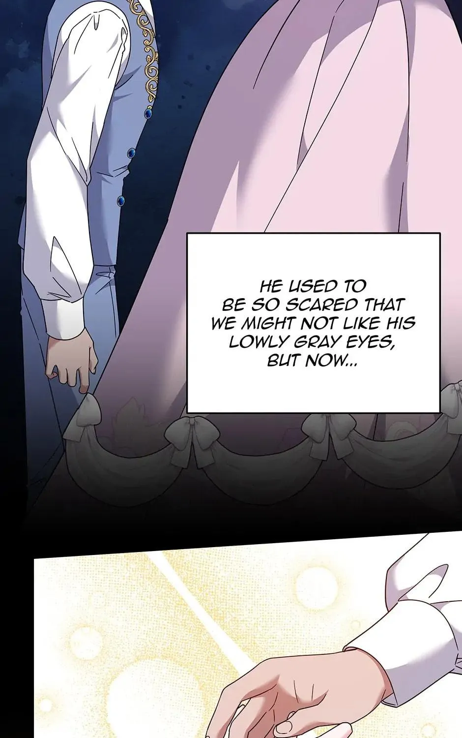 What It Means to Be You Chapter 126 page 101 - 