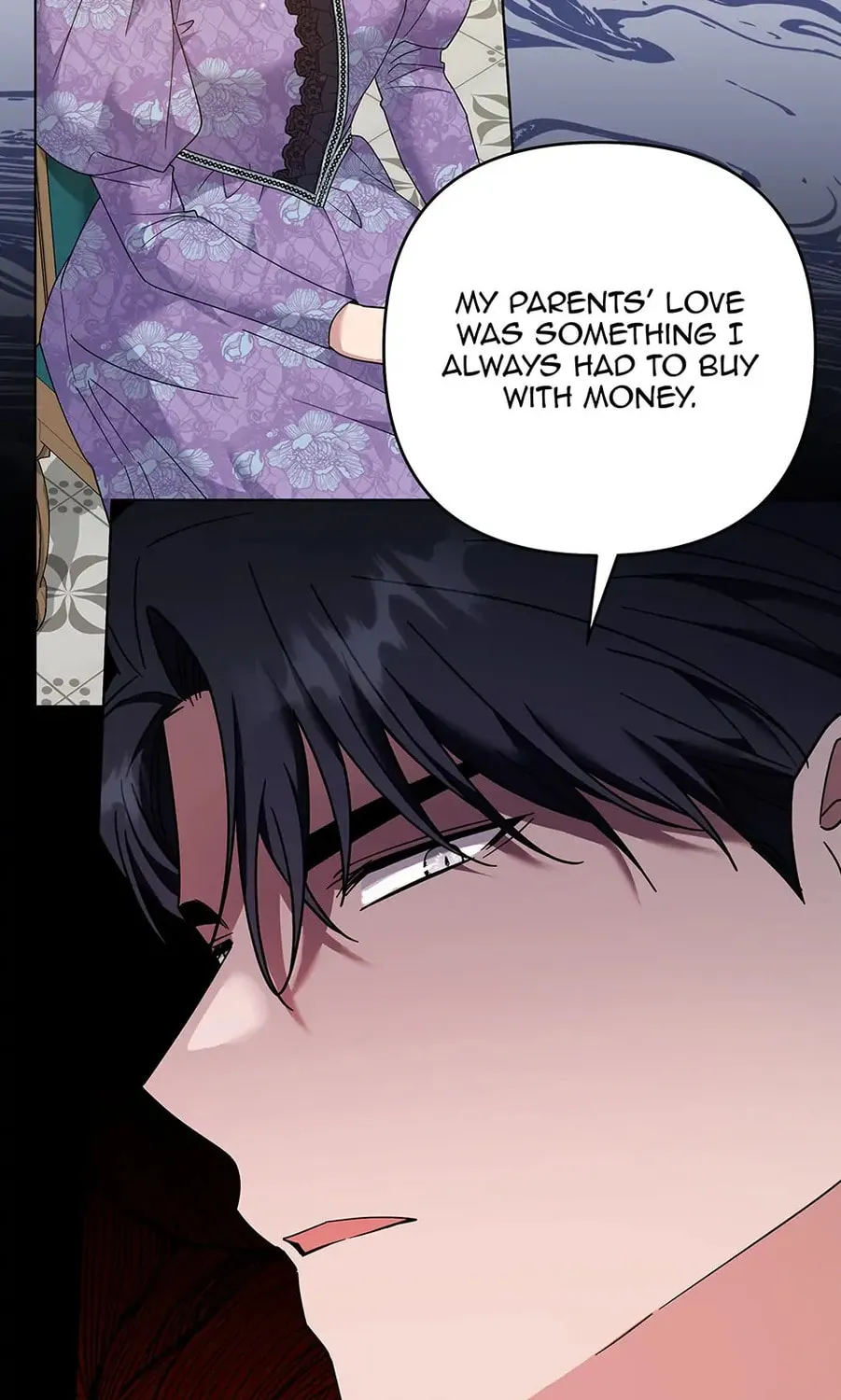 What It Means to Be You Chapter 126 page 127 - 