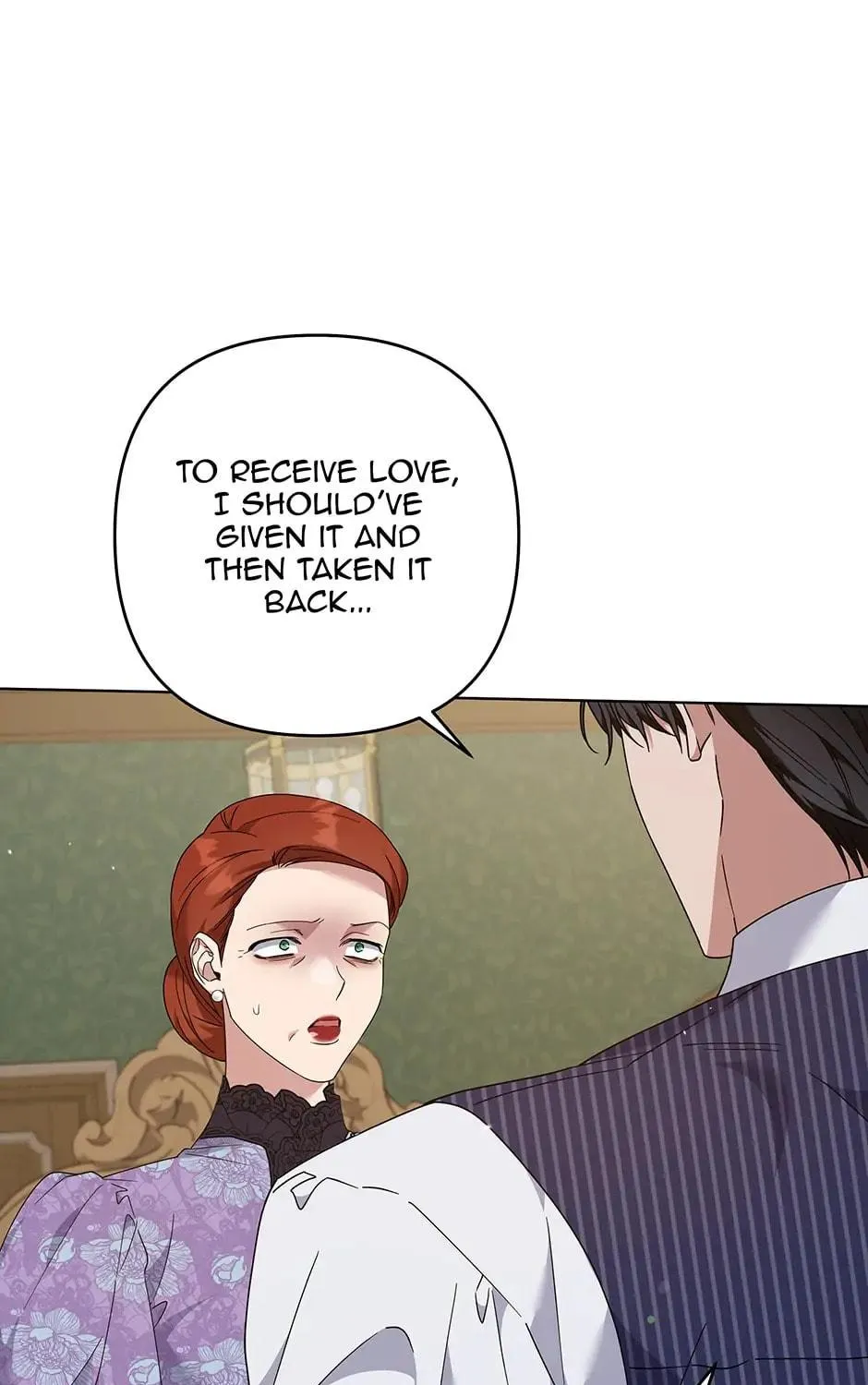 What It Means to Be You Chapter 126 page 131 - 