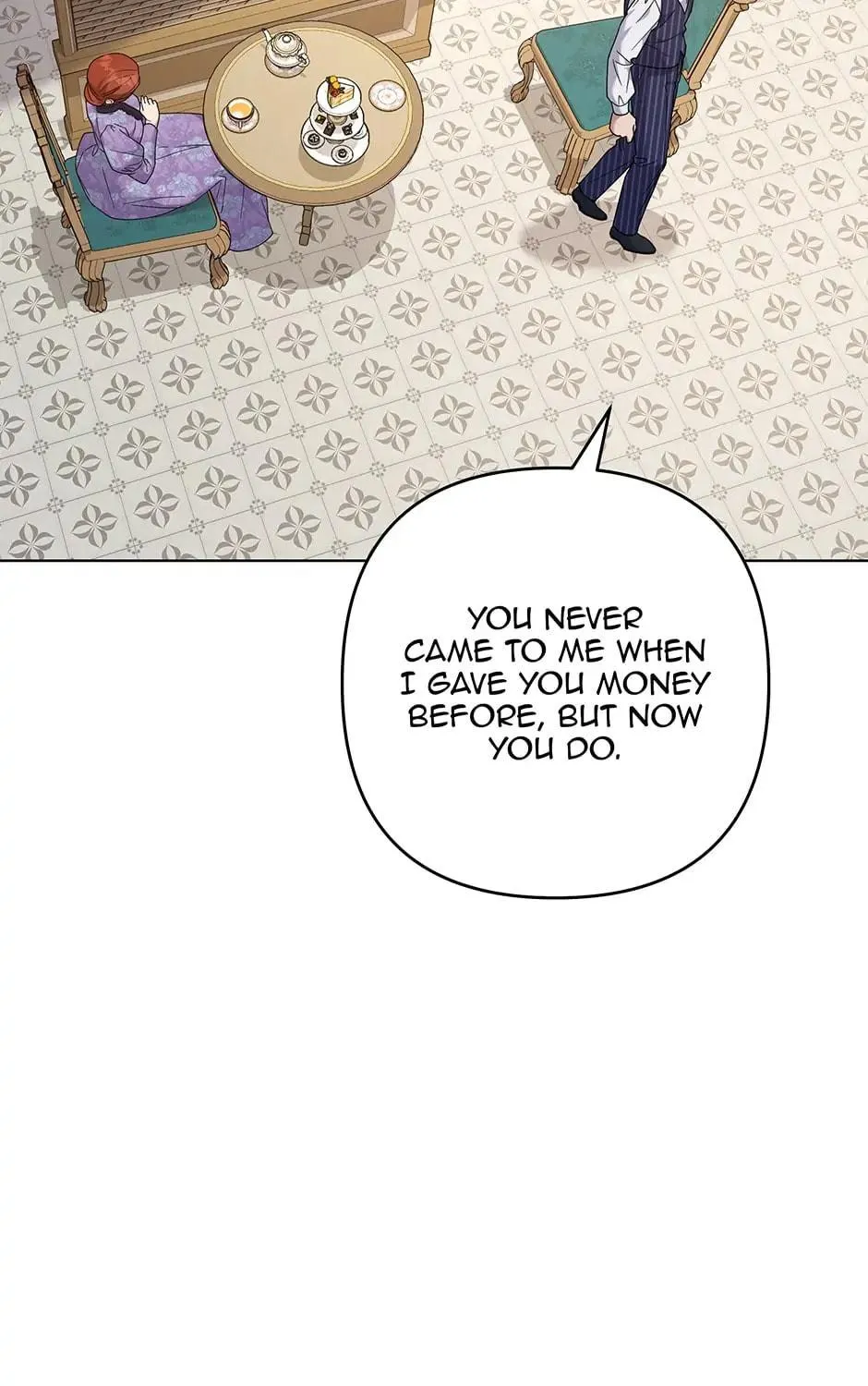 What It Means to Be You Chapter 126 page 137 - 
