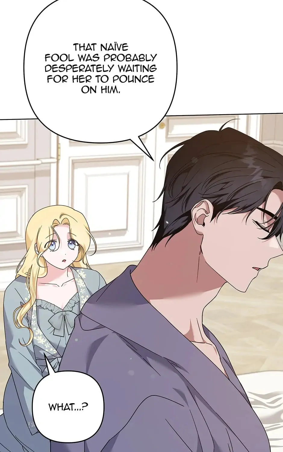 What It Means to Be You Chapter 126 page 15 - 