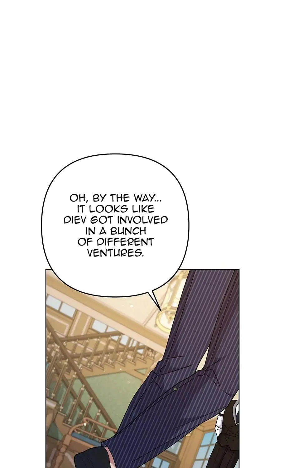 What It Means to Be You Chapter 126 page 143 - 