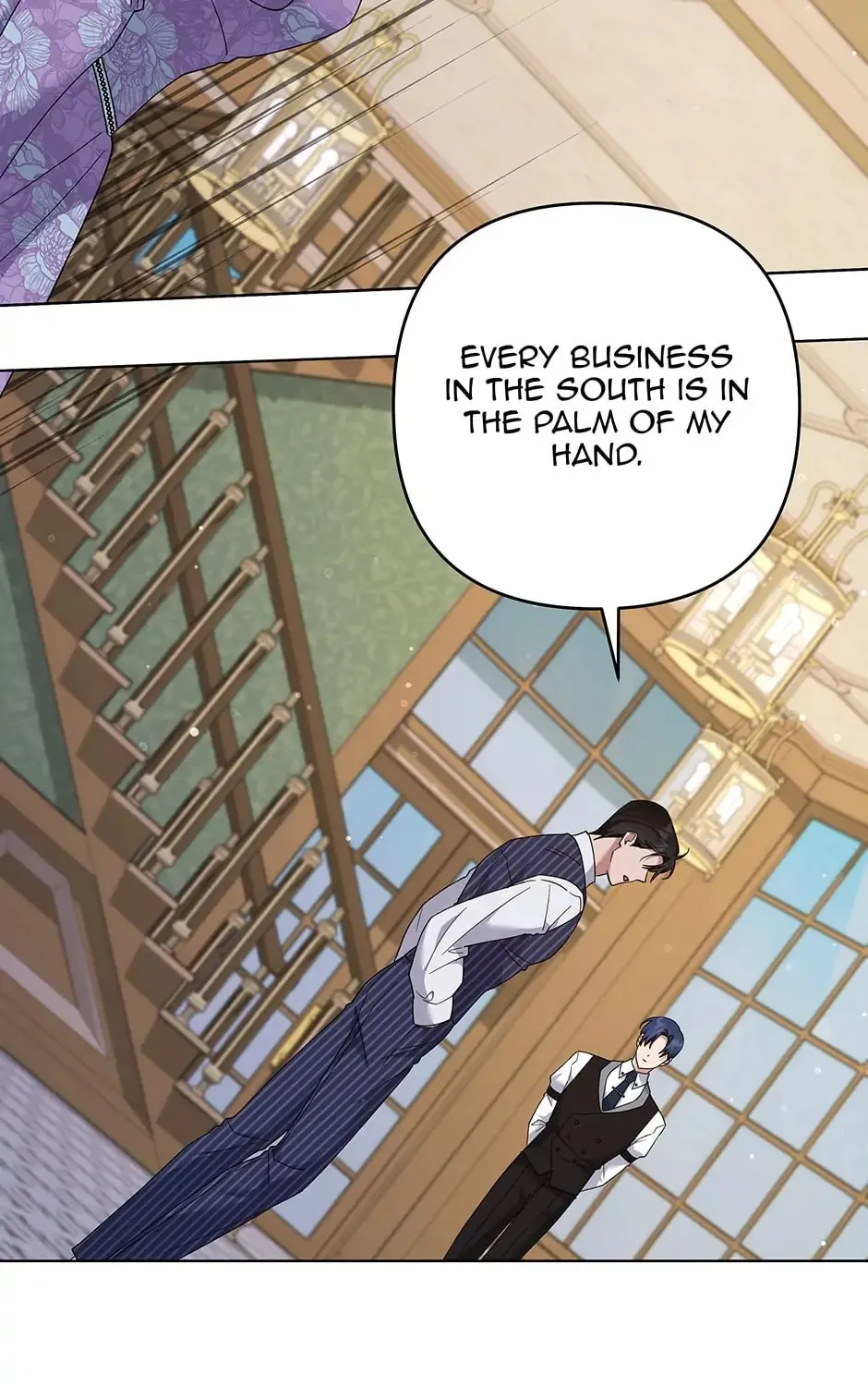 What It Means to Be You Chapter 126 page 151 - 