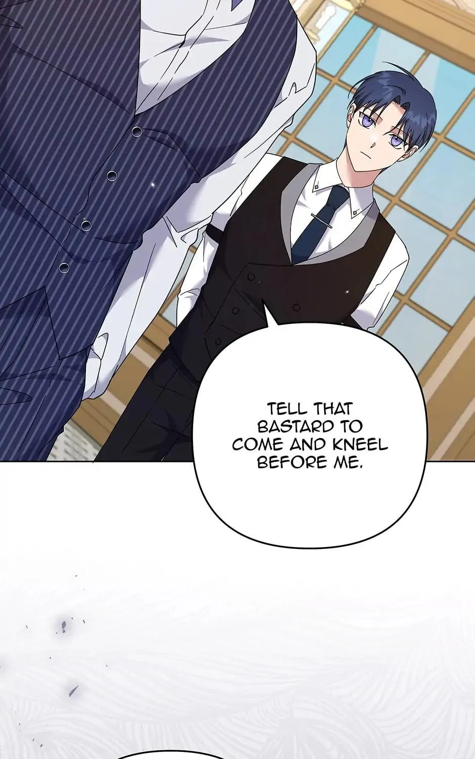 What It Means to Be You Chapter 126 page 155 - 