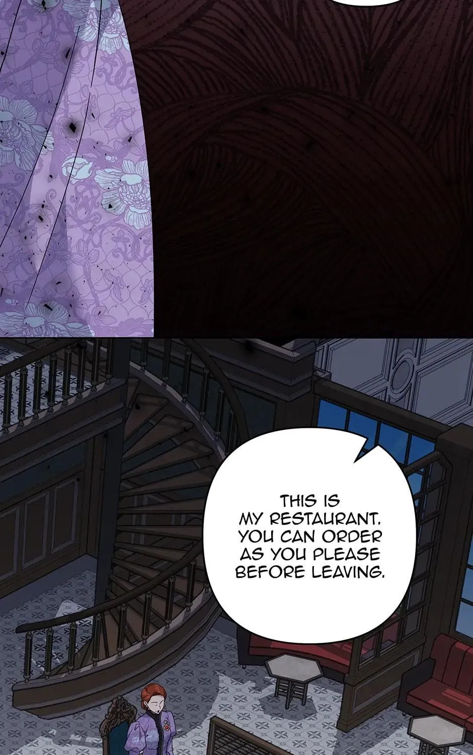 What It Means to Be You Chapter 126 page 159 - 