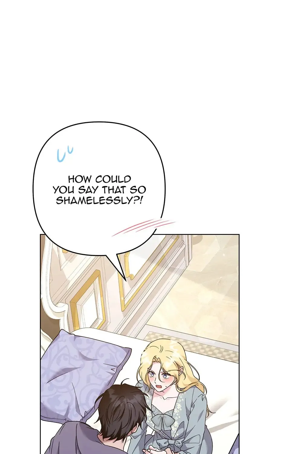 What It Means to Be You Chapter 126 page 25 - 