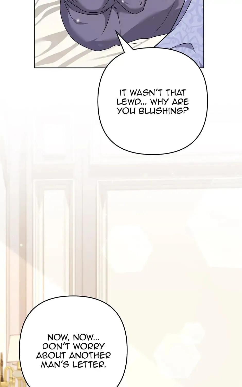 What It Means to Be You Chapter 126 page 27 - 