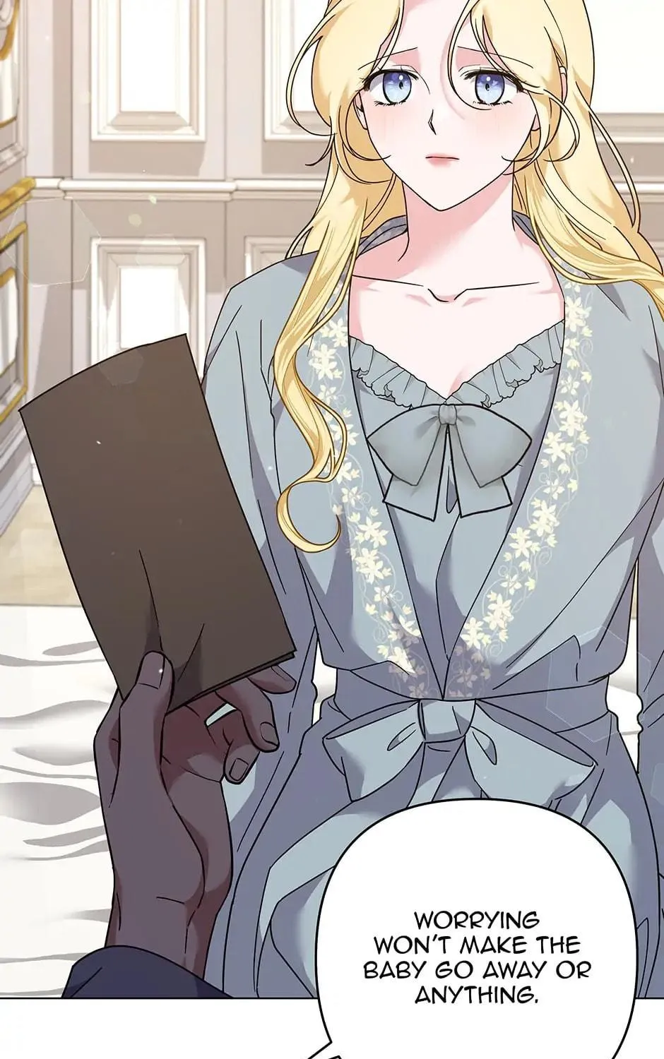 What It Means to Be You Chapter 126 page 29 - 