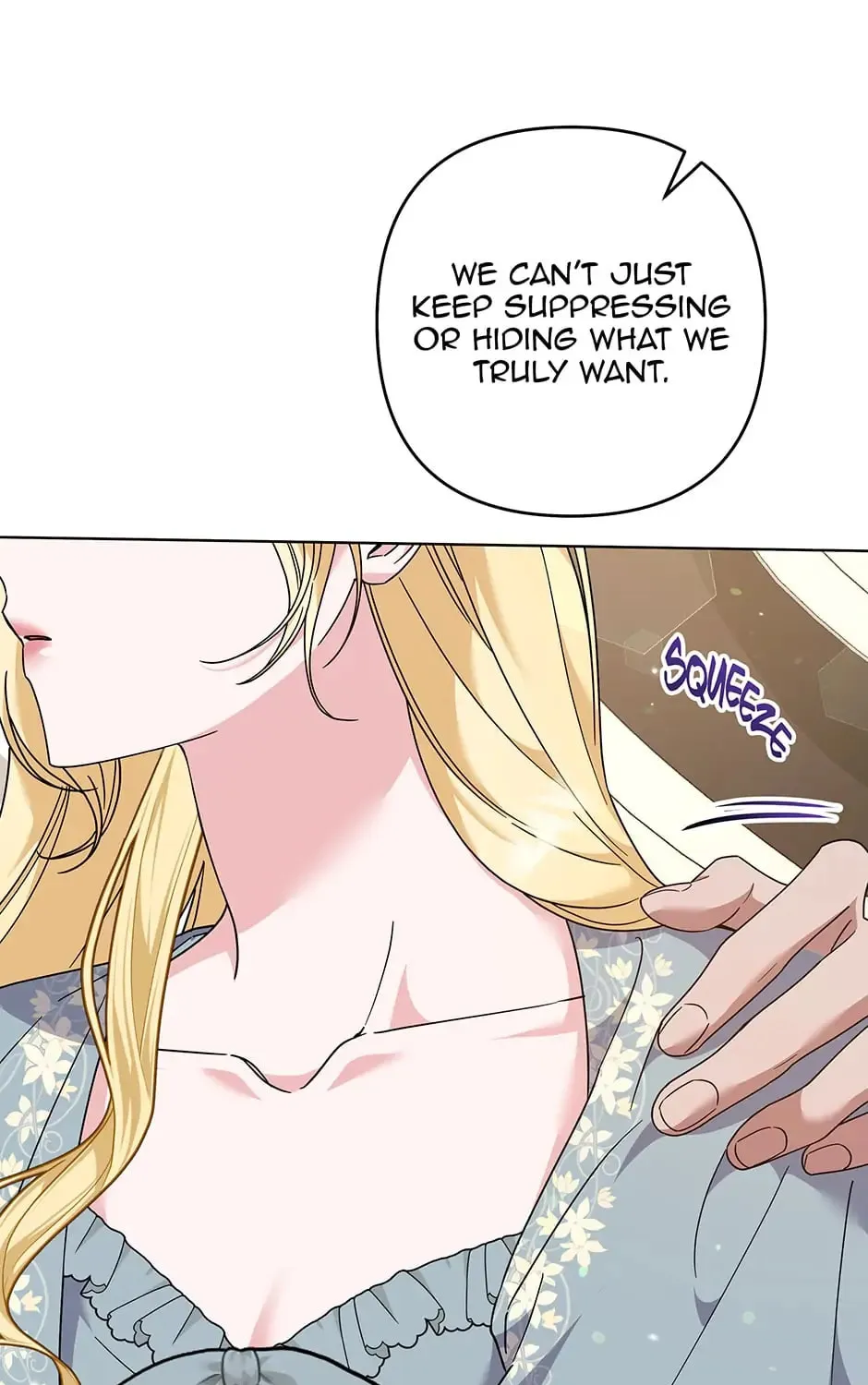 What It Means to Be You Chapter 126 page 43 - 