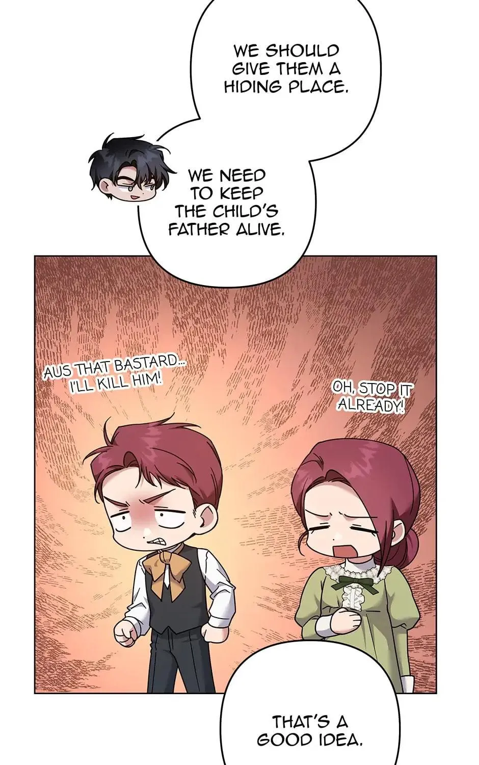 What It Means to Be You Chapter 126 page 53 - 