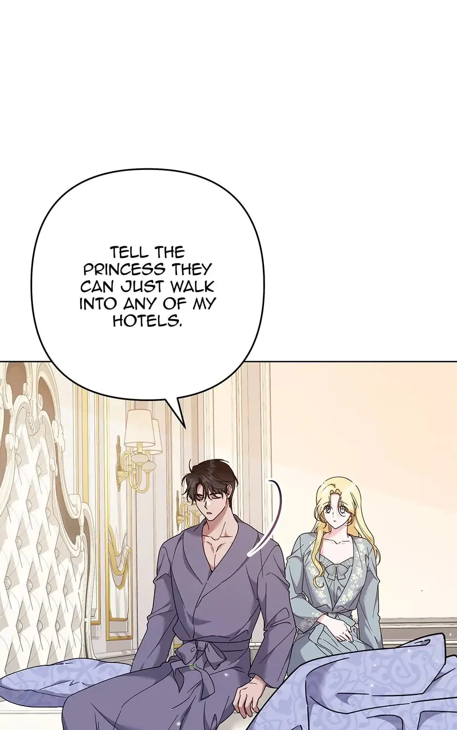 What It Means to Be You Chapter 126 page 55 - 