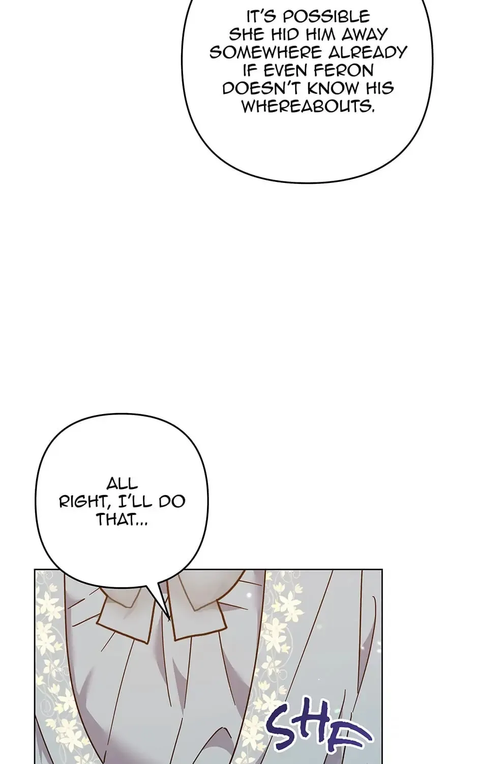 What It Means to Be You Chapter 126 page 57 - 