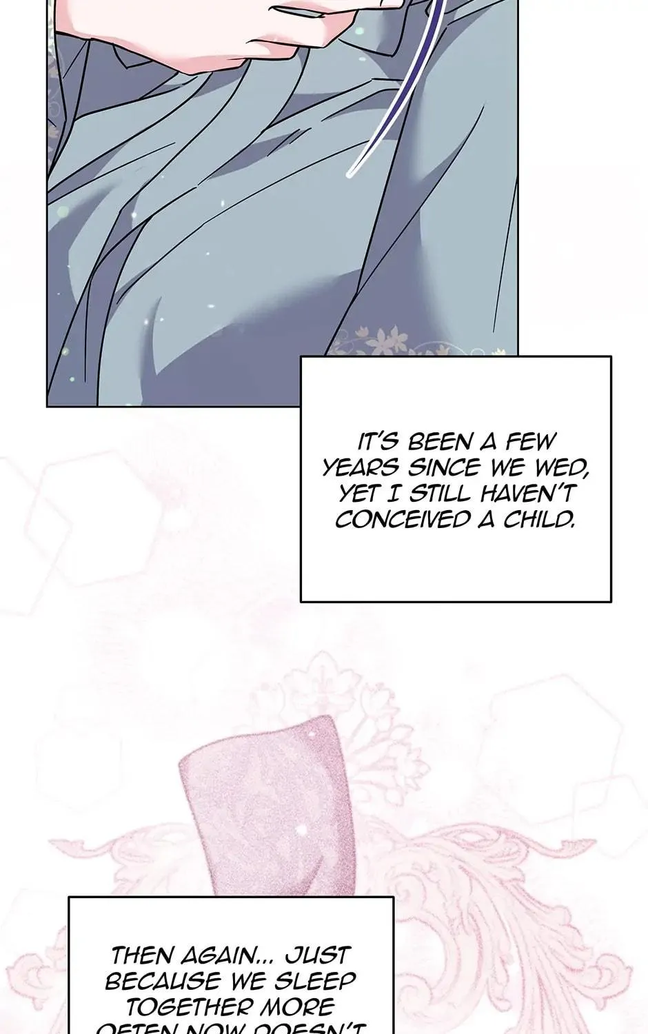 What It Means to Be You Chapter 126 page 59 - 