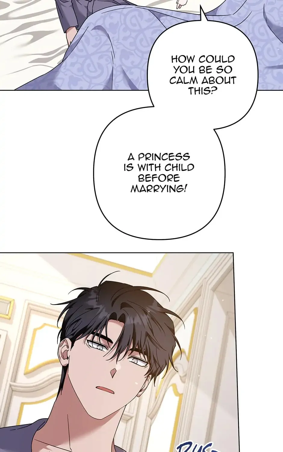 What It Means to Be You Chapter 126 page 7 - 