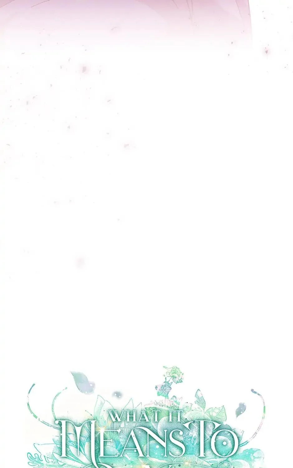 What It Means to Be You Chapter 126 page 69 - 