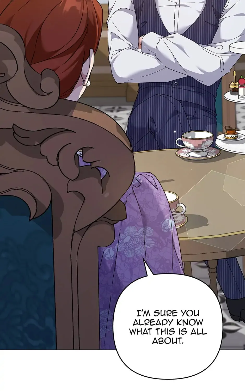 What It Means to Be You Chapter 126 page 75 - 