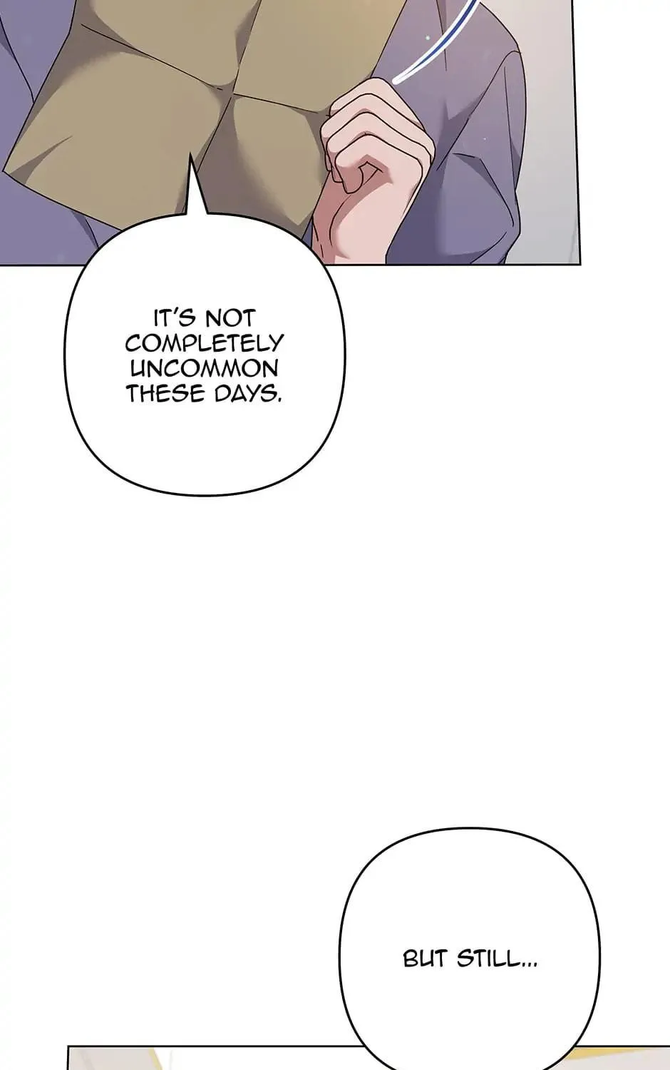 What It Means to Be You Chapter 126 page 9 - 