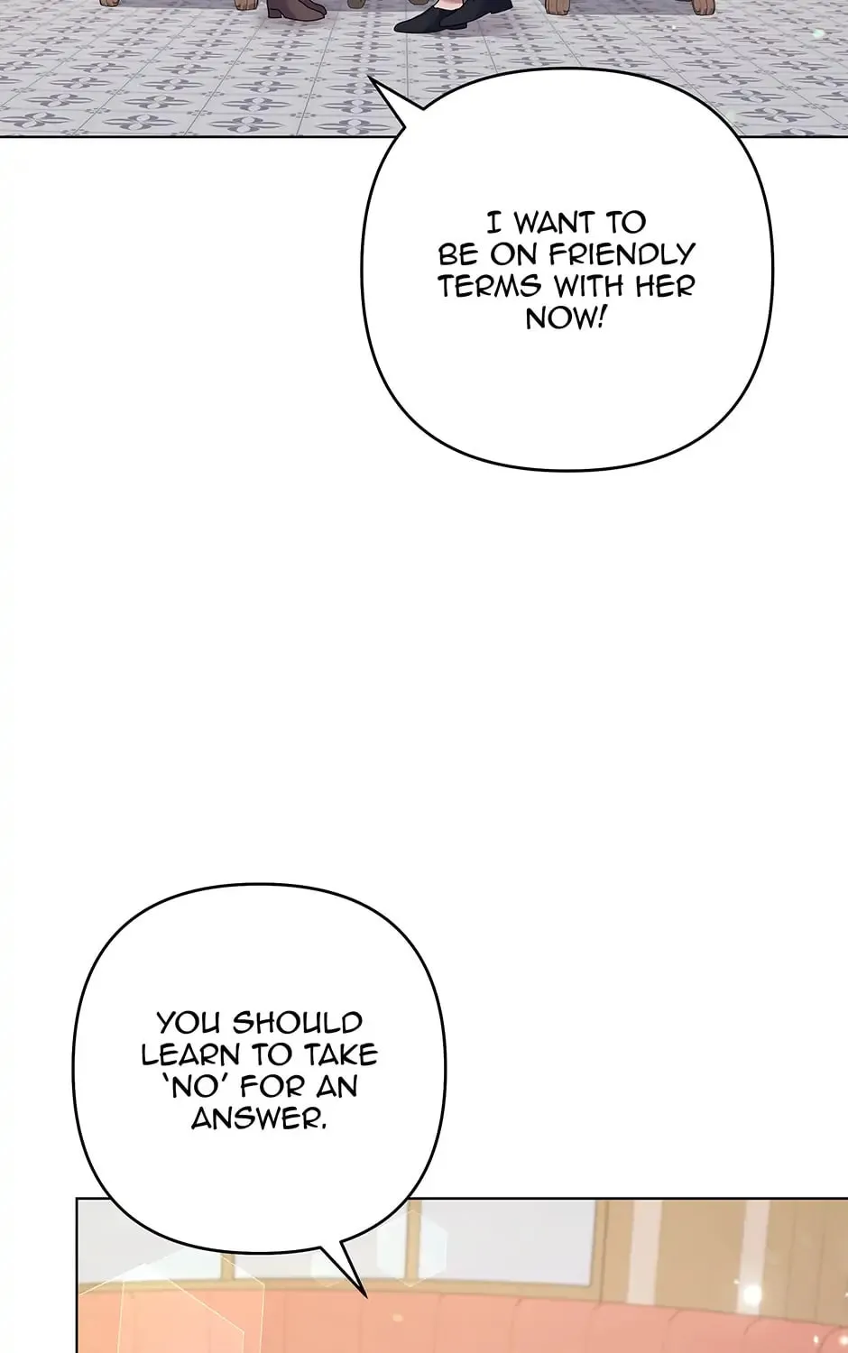 What It Means to Be You Chapter 126 page 81 - 