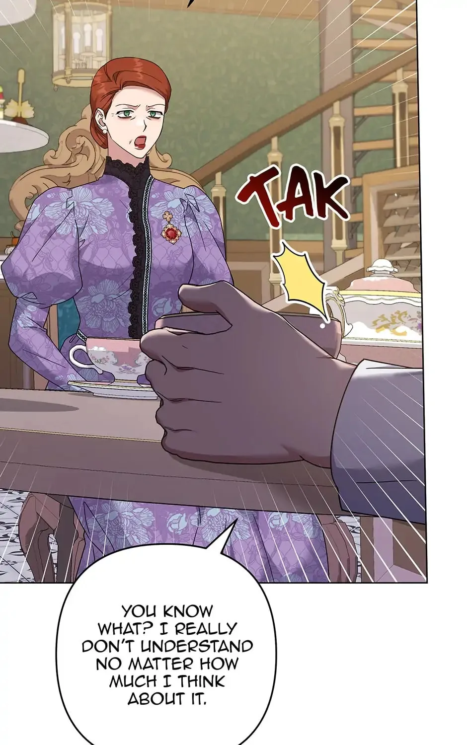 What It Means to Be You Chapter 126 page 85 - 