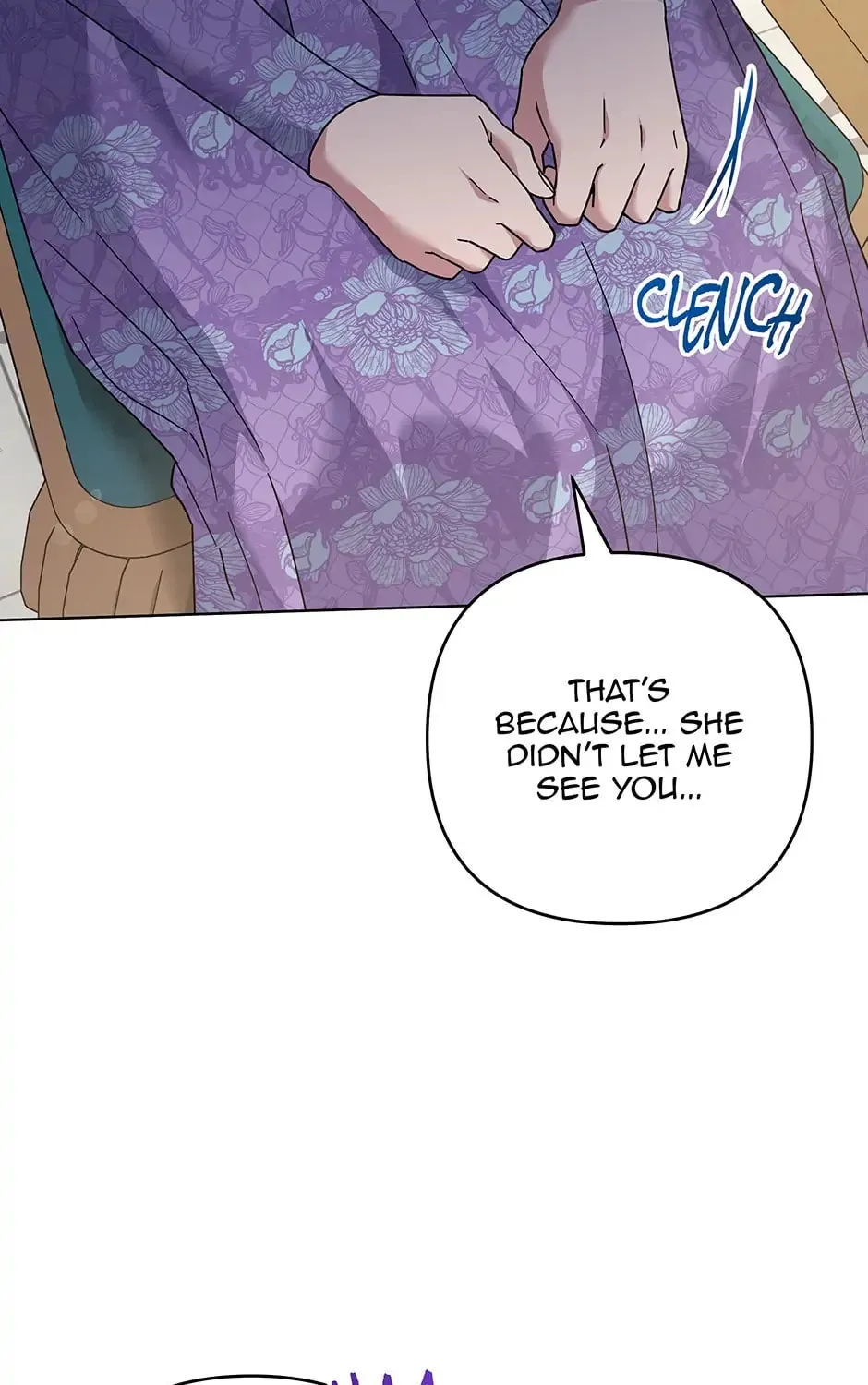 What It Means to Be You Chapter 126 page 91 - 