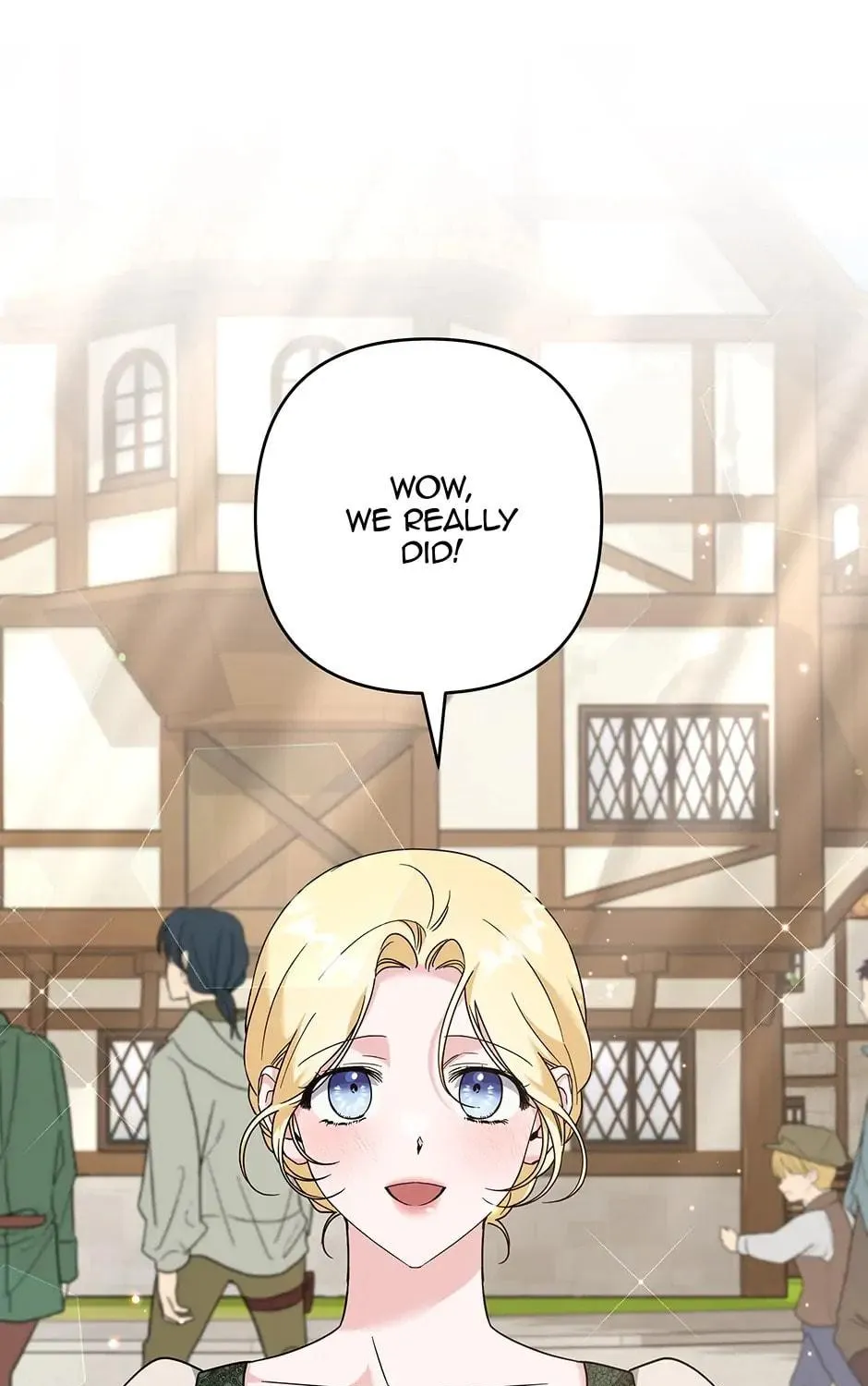 What It Means to Be You Chapter 127 page 11 - 