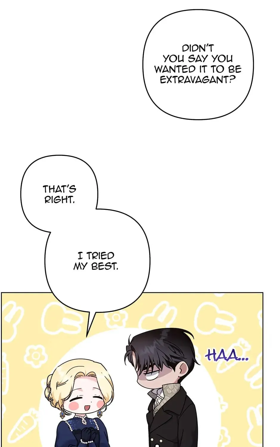 What It Means to Be You Chapter 127 page 105 - 