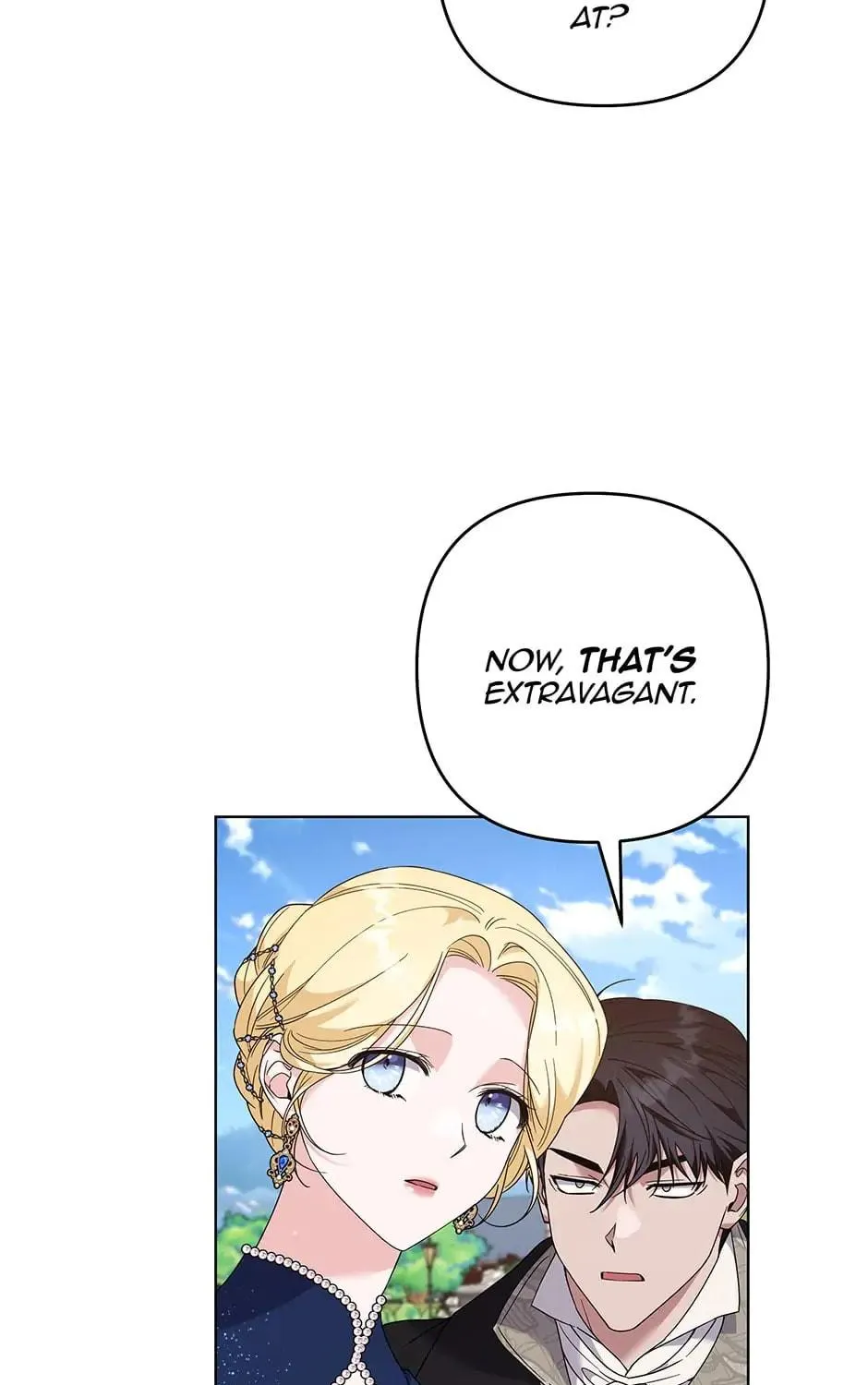 What It Means to Be You Chapter 127 page 107 - 