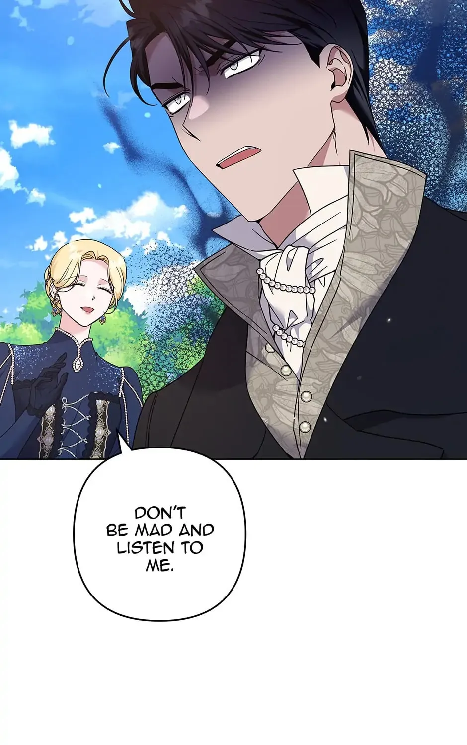 What It Means to Be You Chapter 127 page 115 - 