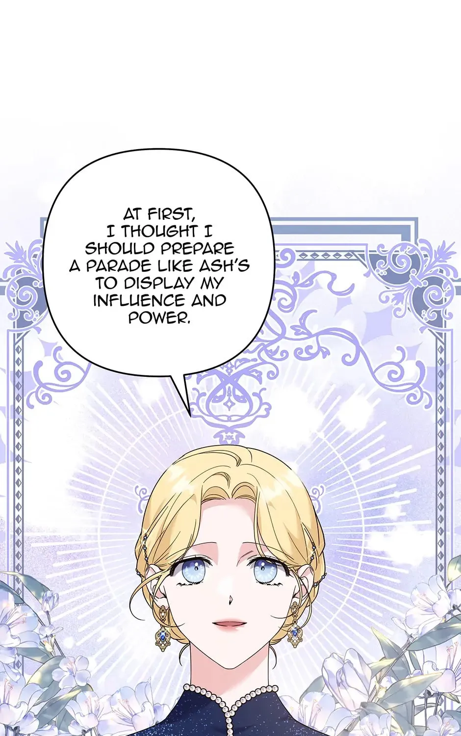 What It Means to Be You Chapter 127 page 117 - 