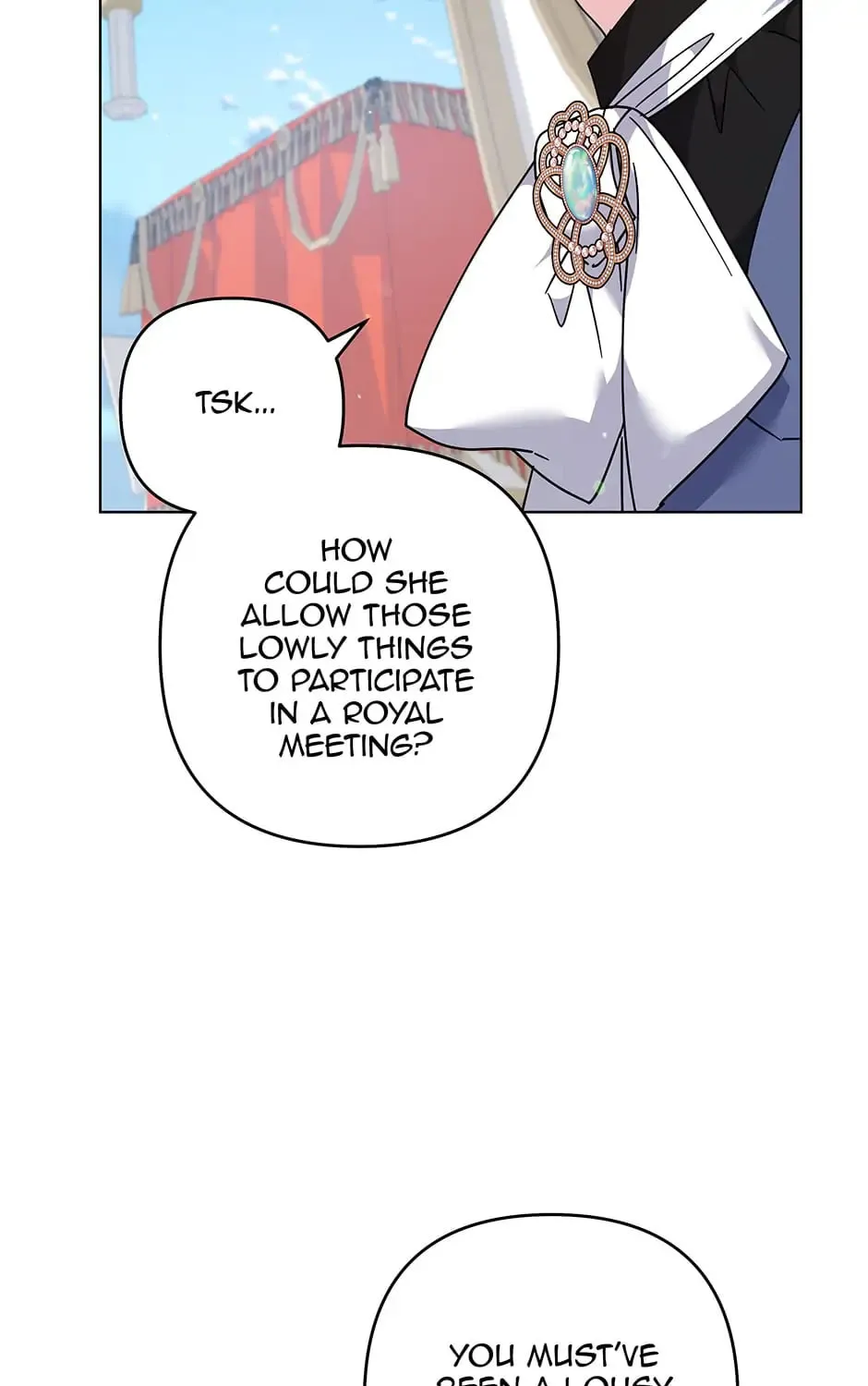 What It Means to Be You Chapter 127 page 133 - 
