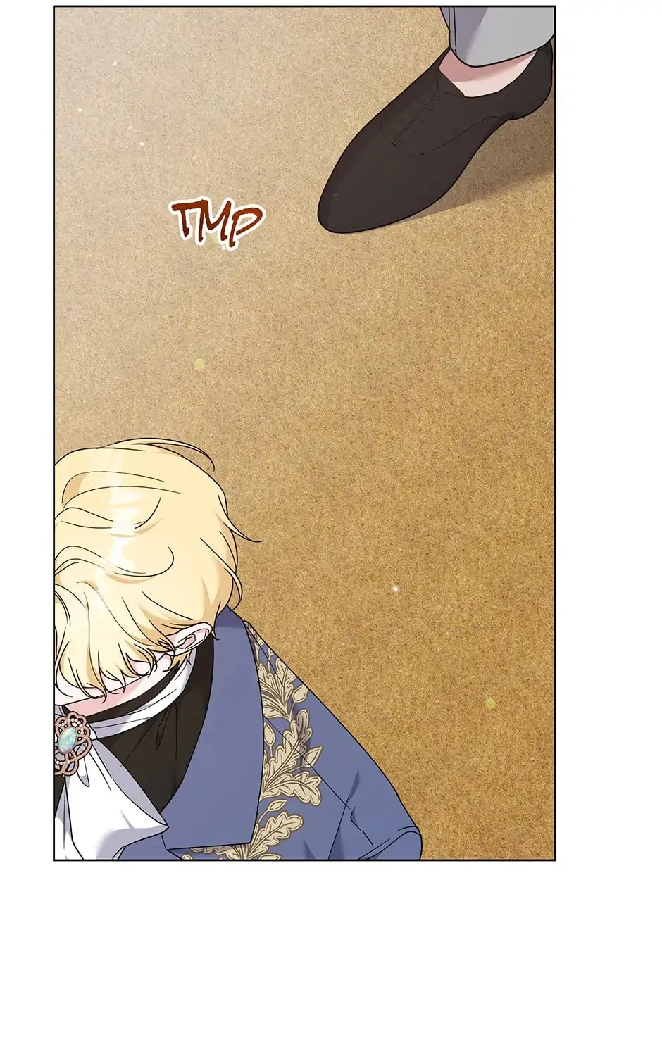 What It Means to Be You Chapter 127 page 135 - 