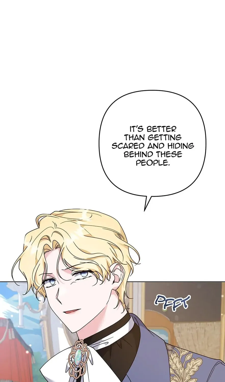What It Means to Be You Chapter 127 page 141 - 