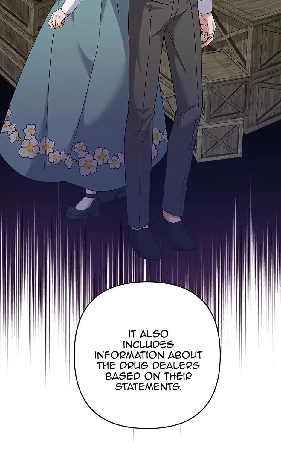 What It Means to Be You Chapter 127 page 161 - 