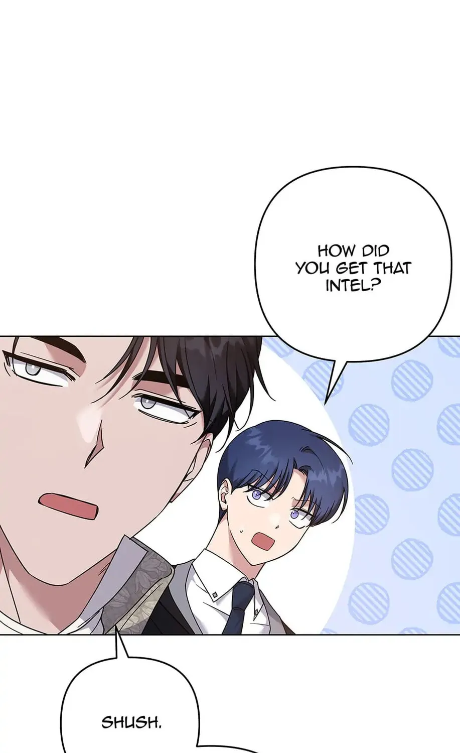 What It Means to Be You Chapter 127 page 163 - 