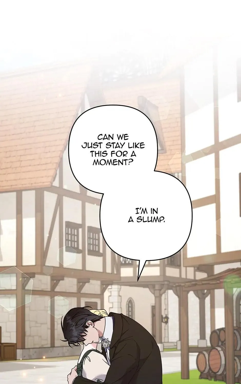 What It Means to Be You Chapter 127 page 23 - 