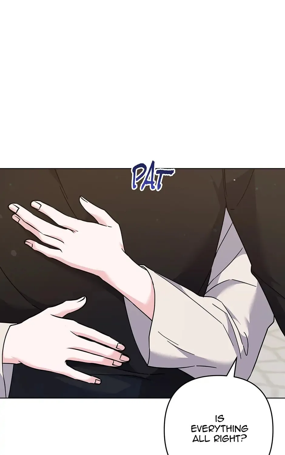 What It Means to Be You Chapter 127 page 27 - 