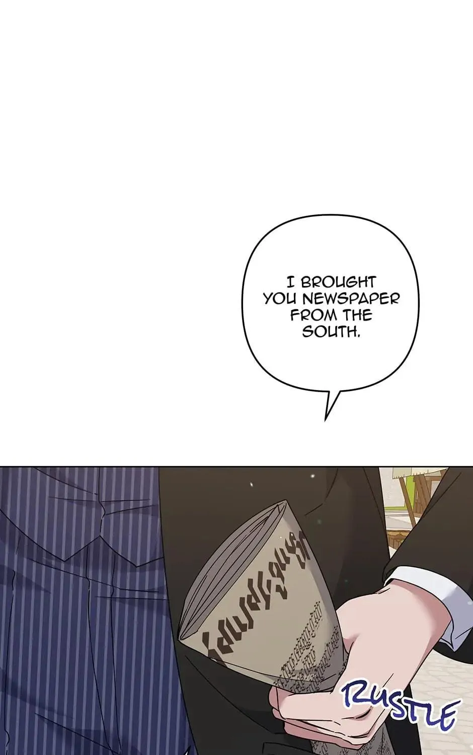 What It Means to Be You Chapter 127 page 35 - 