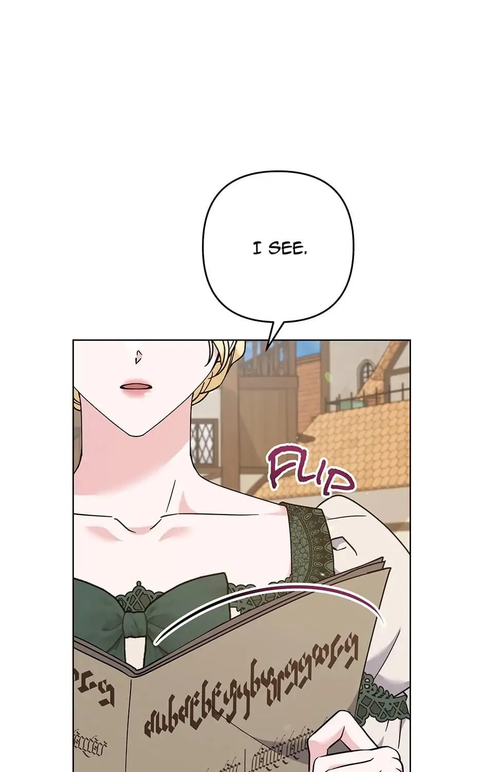 What It Means to Be You Chapter 127 page 47 - 