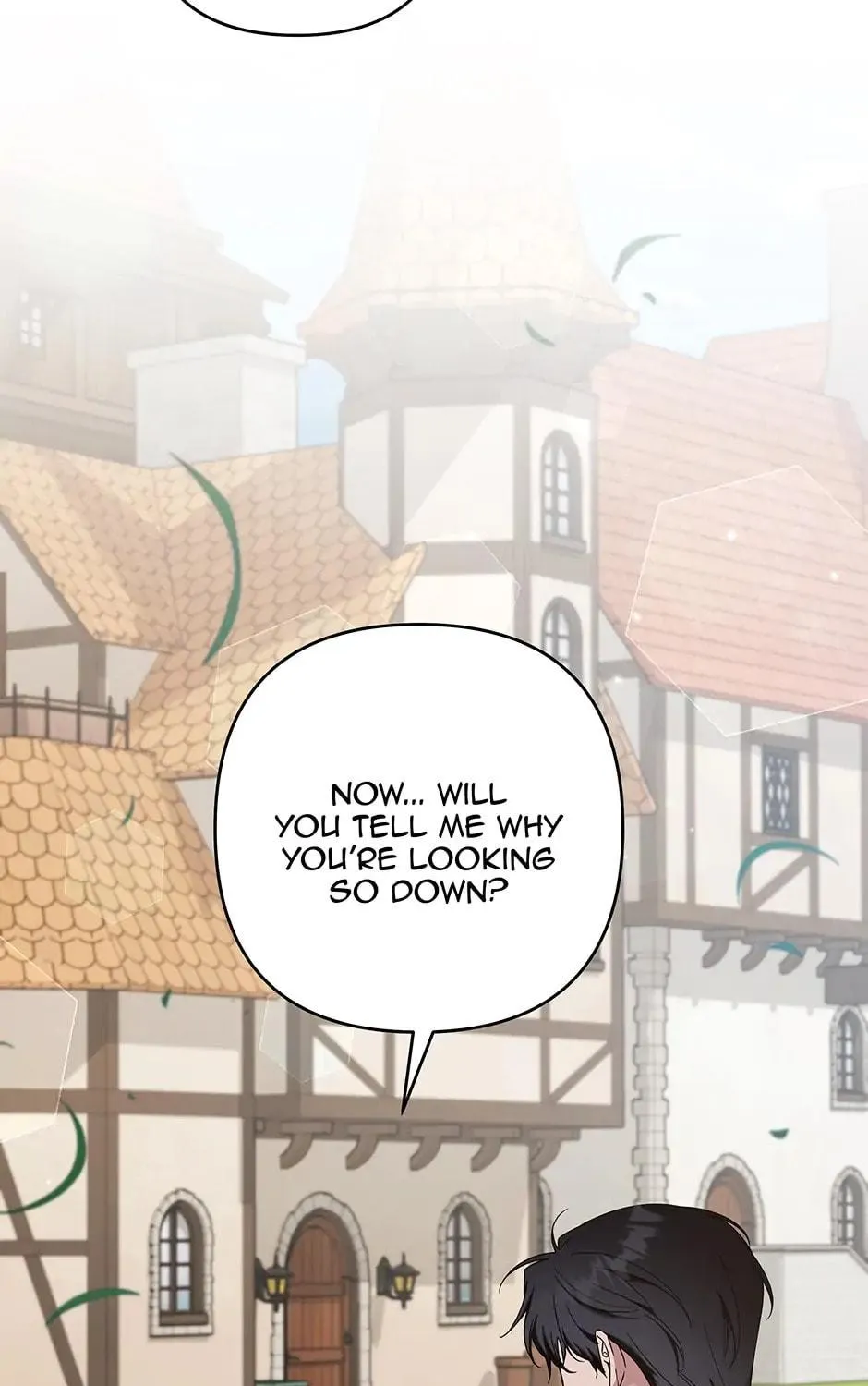 What It Means to Be You Chapter 127 page 49 - 