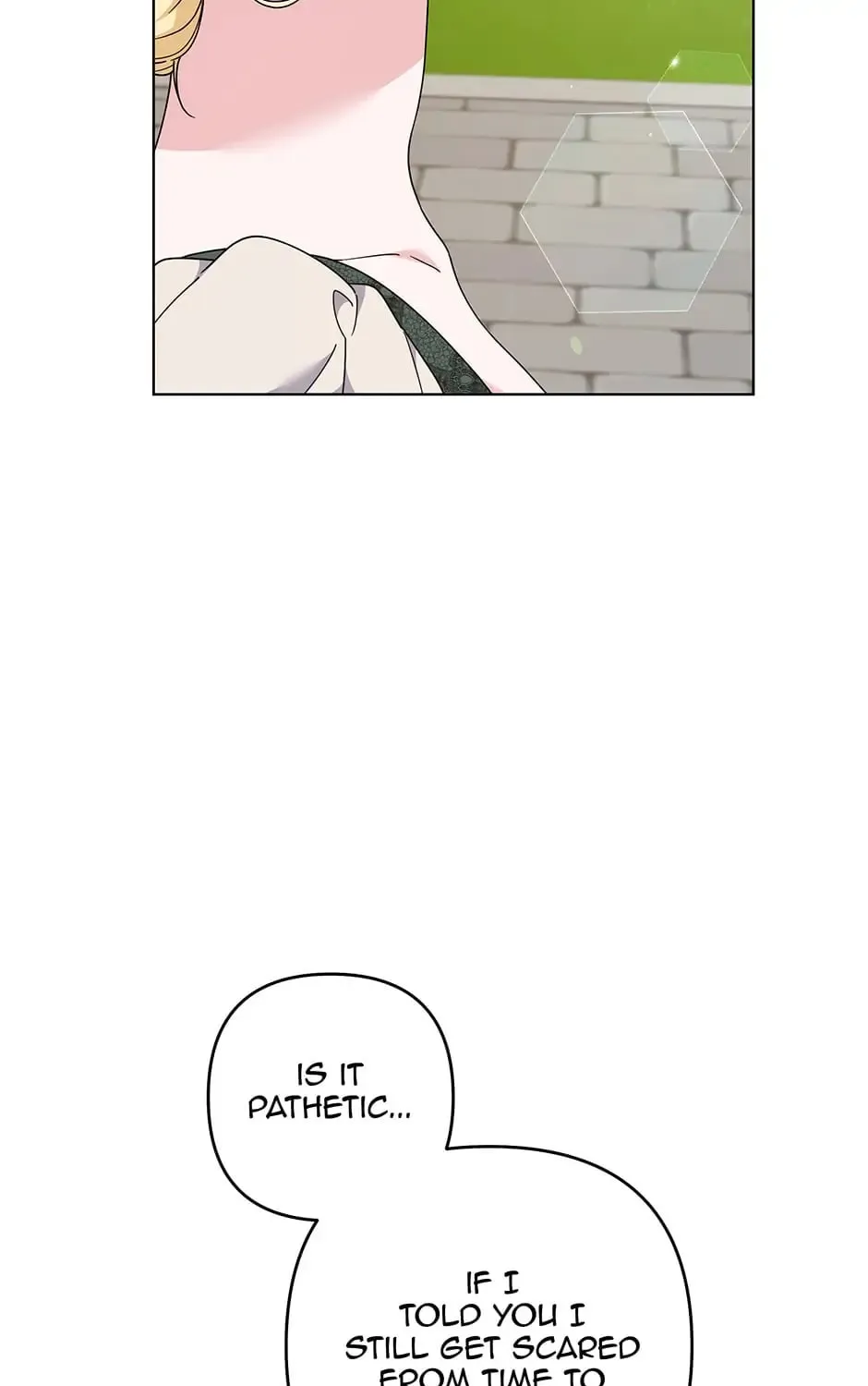 What It Means to Be You Chapter 127 page 55 - 