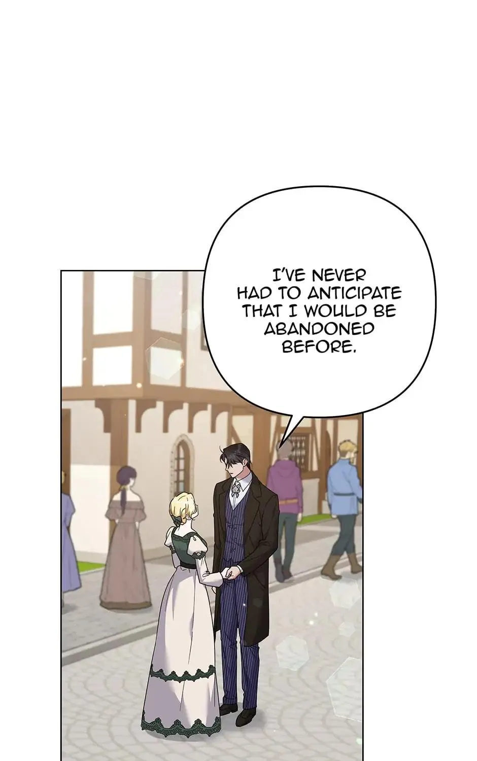 What It Means to Be You Chapter 127 page 71 - 